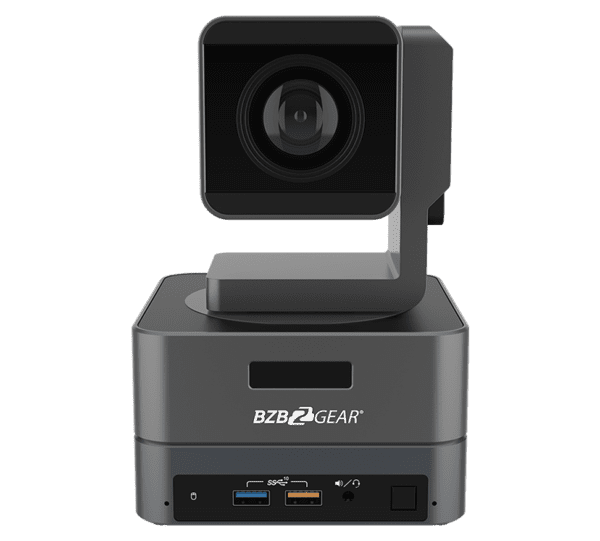 NUC Windows Computer and 1080P FHD PTZ Camera All-in-One Combo
