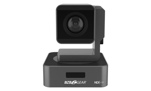 Compact PTZ 1080P FHD 20X Camera with NDI/HDMI/SDI/USB 3.0/POE