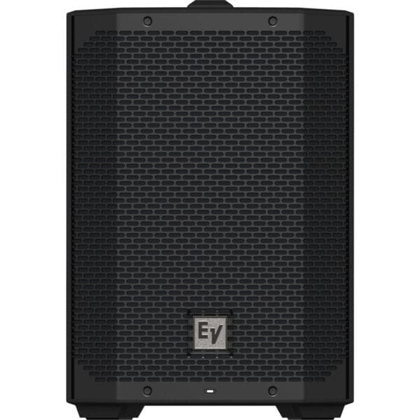Electro-Voice EVERSE 8 weatherized battery-powered loudspeaker with Bluetooth audio and control