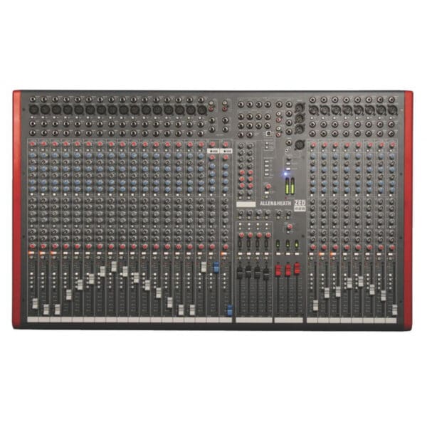 AH-ZED428