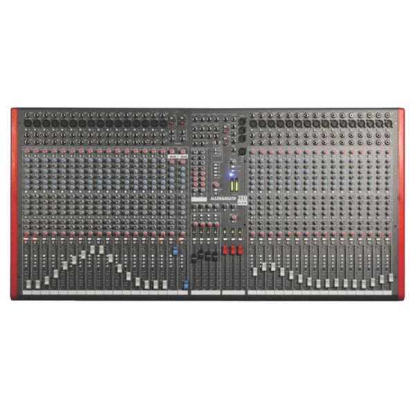 AH-ZED436