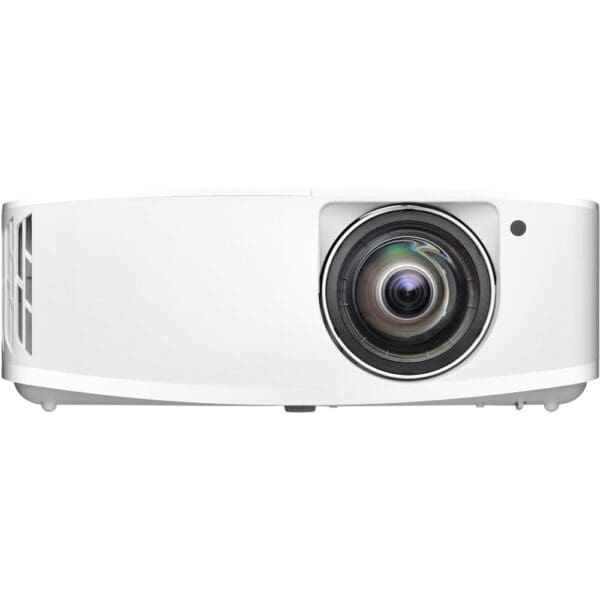 4K UHD, 3600 Lumens, Lamp Light Source Projector