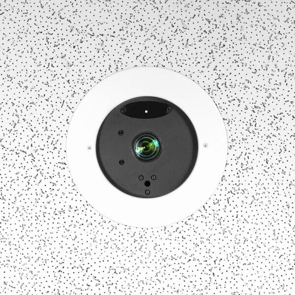 DocCAM 20 HDBT OneLINK Bridge System
