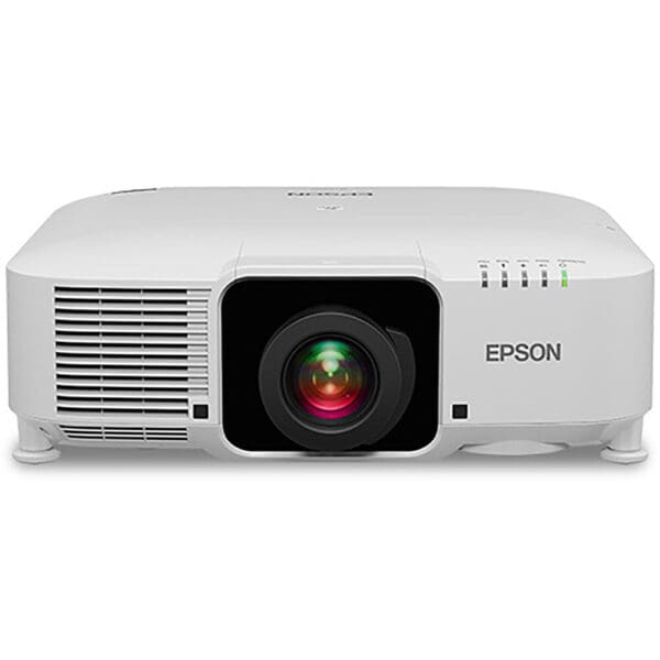 EB-PU1006W, WUXGA, 6000 lumens, 3LCD NO LENS