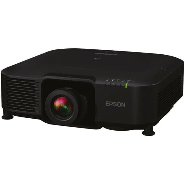 EB-PU2010B, WUXGA, 10000 lumens, 3LCD NO LENS