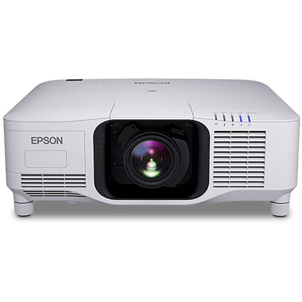 EB-PU2120W, WUXGA, 20000 lumens, 3LCD,laser, NO LENS