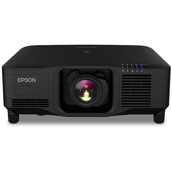 EB-PU2220B, WUXGA, 20000 lumens, 3LCD, laser, NO LENS