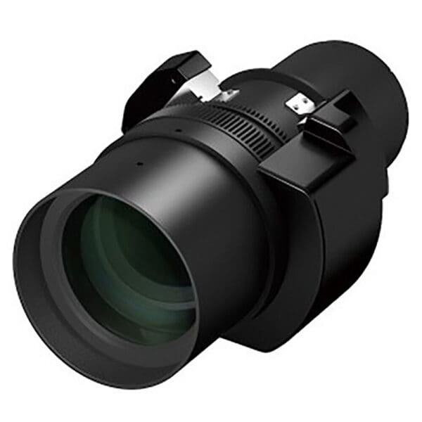 ELPLL08 Long Zoom Lens (7.21-10.11:1 up to 9k/5.27-7.41:1 9k-20k lumen)