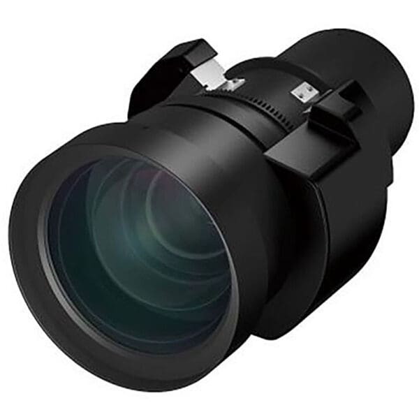 ELPLW06 Wide Zoom Lens (1.62-2.22:1 up to 9k/1.19-1.62:1 9k-20k lumen)