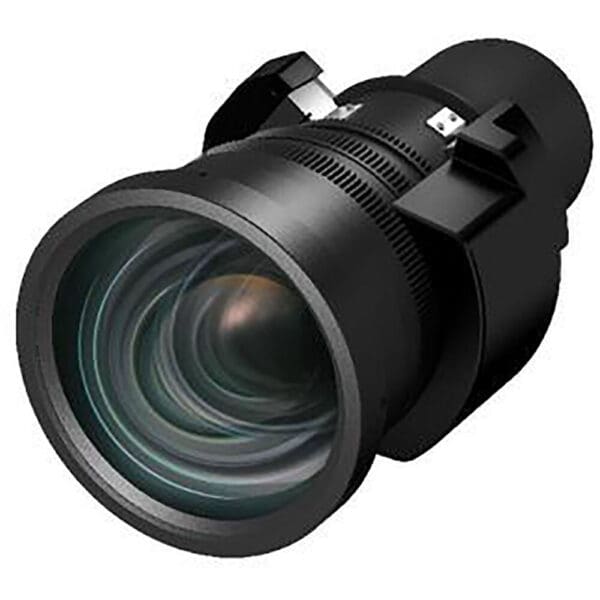 ELPLW08 Wide Zoom Lens (0.86-1.21:1) for 9k-20k lumen models