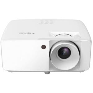 1080p (1920x1080), 4000 Lumens Laser Light Source Projector