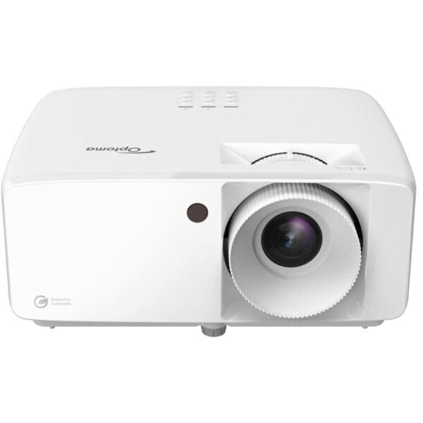 1080p (1920x1080), 4300 Lumens  Laser Light Source Projector