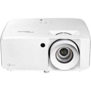 4K UHD, 4200 Lumens Laser Light Source Projector
