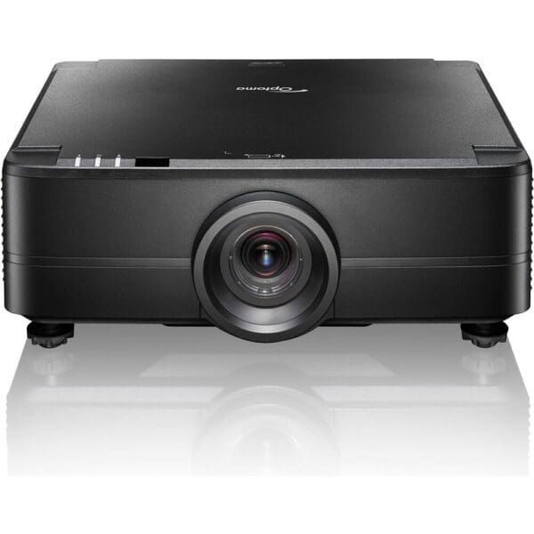 WUXGA, 7200 Lumen, Laser Light Source Projector