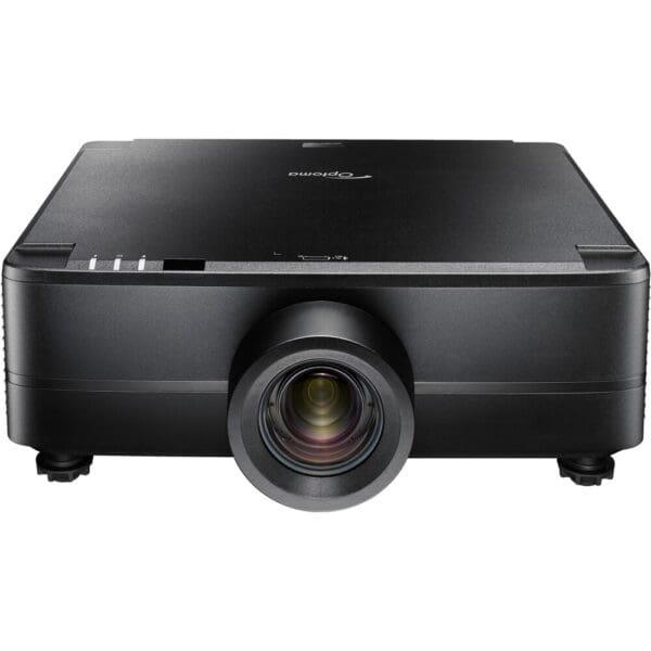 WUXGA, 9800 Lumen, Laser Light Source Projector