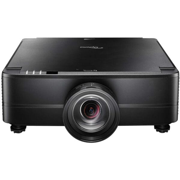WUXGA, 9800 Lumen, Laser Light Source Projector