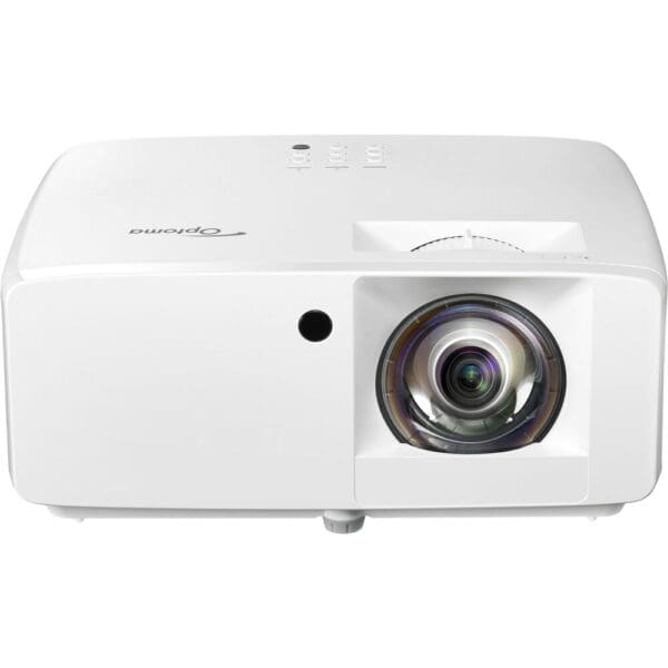 WXGA (1280x800), 3600 Lumens Laser Light Source Projector