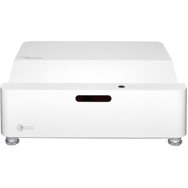 WXGA 1280x800, 4000 Lumens Laser Light Source Projector