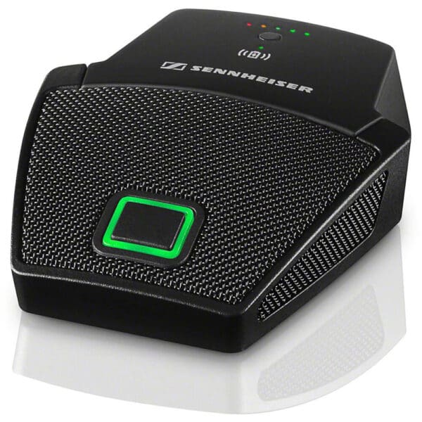 114-S DW-4 SpeechLine Digital  WirelessConferencing