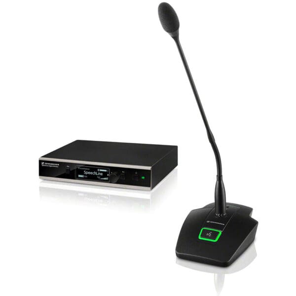 SL TS 133 GN SET DW-4 US