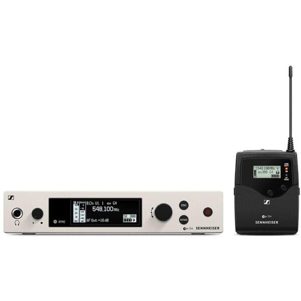 ew 300 G4-BASE SK-RC-AW plus