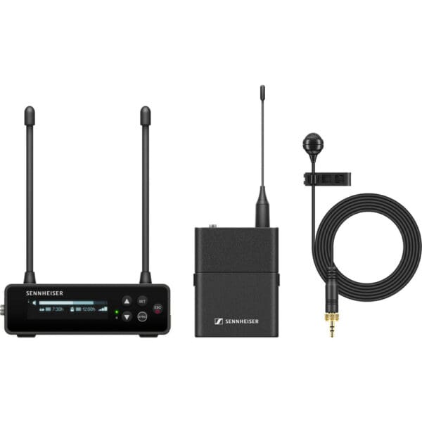 EW-DP ME 4 SET (Q1-6)