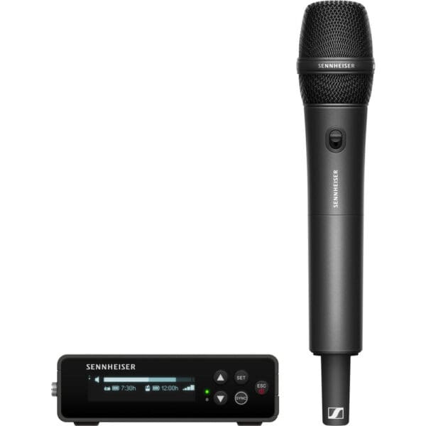 EW-DP 835 SET (R4-9)