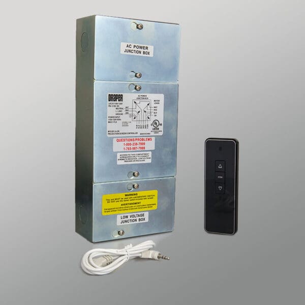 LVC-IV/IRT Kit, 110 V