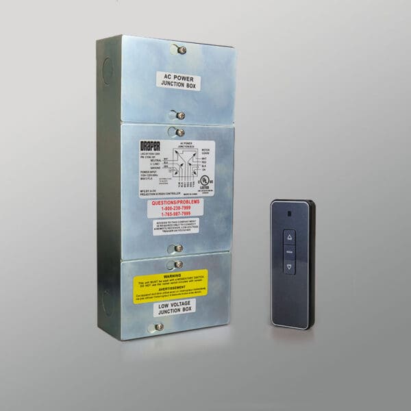 LVC-IV/WRT Kit, 110 V