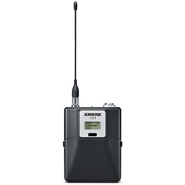 AD BP W/LEMO 470-616 MHZ