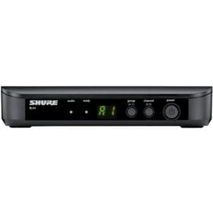 BLX4 WIRELESS RECEIVER