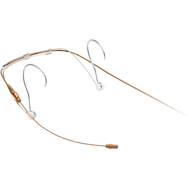 DURAPLEX HEADSET COCOA OMNI MTQG