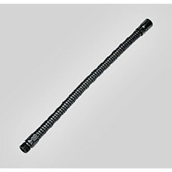12in Black Gooseneck for 503BG 515BSL and 515BSLX