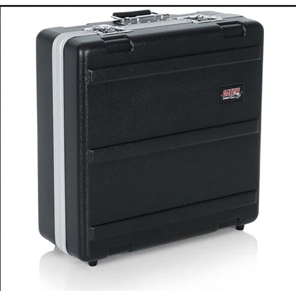 Molded PE Mixer or Equipment Case; 17" X 18" X 6.5"