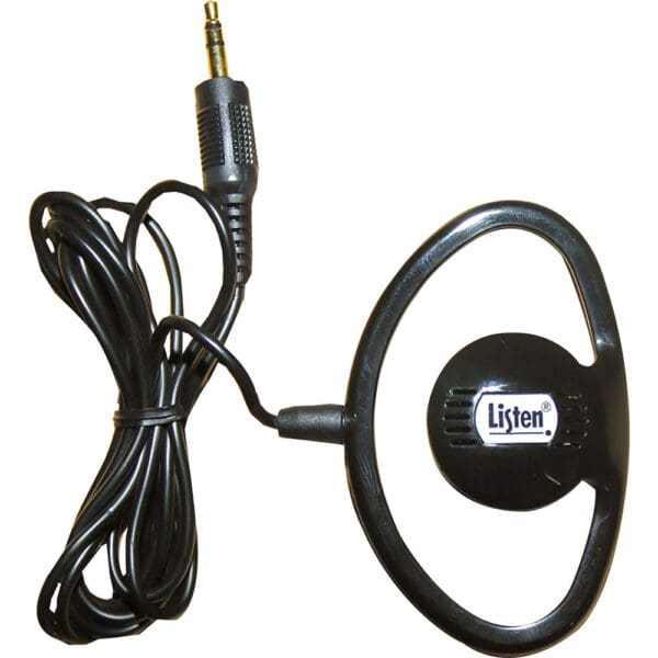 Ear Speaker