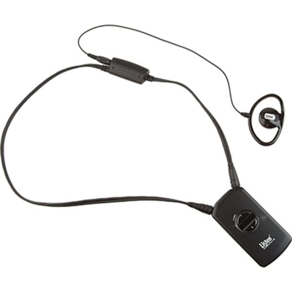 Intelligent DSP RF Receiver Package 1 (72 MHz)