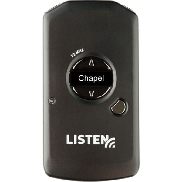 Advanced Intelligent DSP RF Receiver (72 MHz)