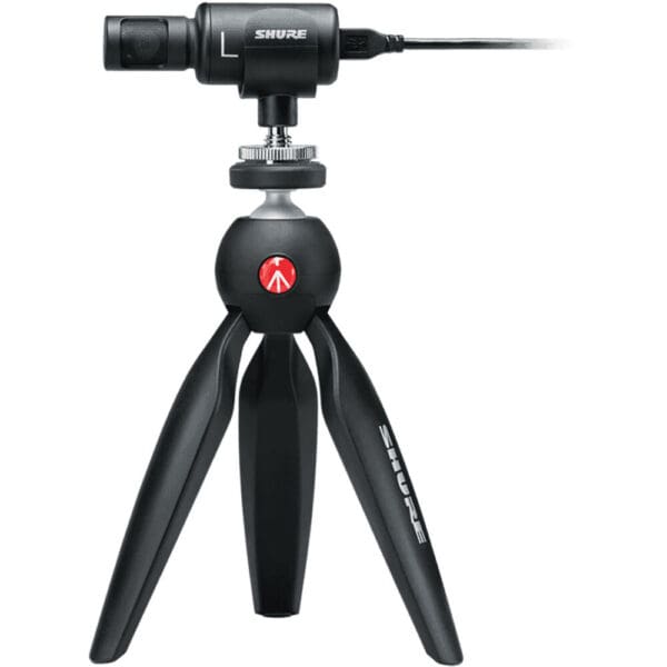 MV88 plus Video Kit