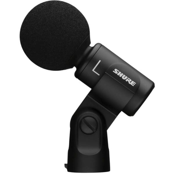 SHURE MV88 PLUS STEREO-USB