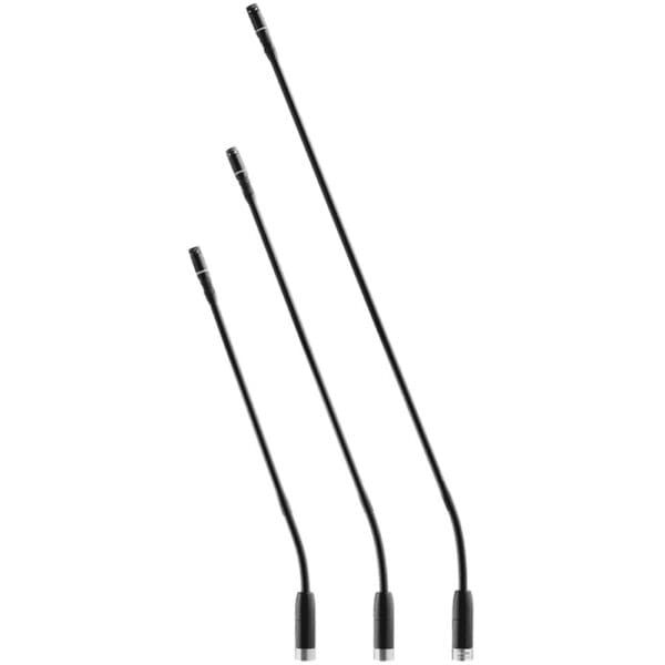 16 inch Goosneck Mic
