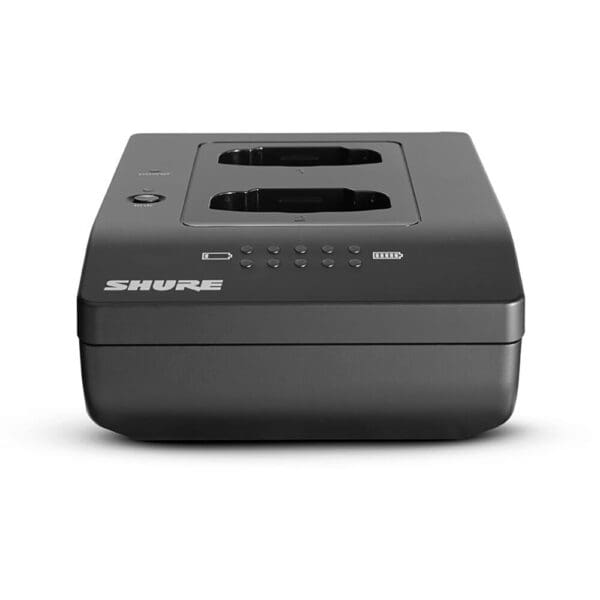 2-CH NETWORKED CHARGING STATION