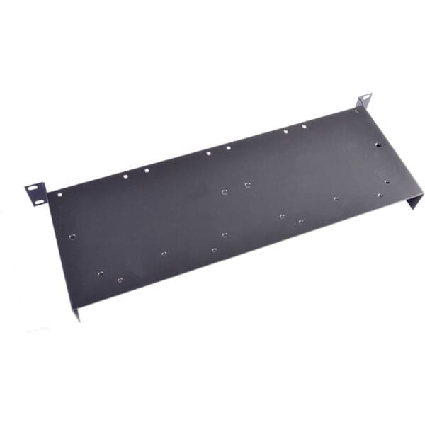 RM-1U Rack mount tray