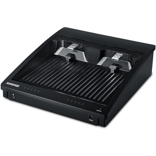 2 BAY NETWORKED CHARGING STATION