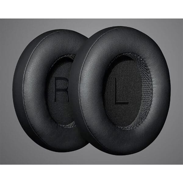WIRELESS HEADPHONE EARPADS (BLACK)