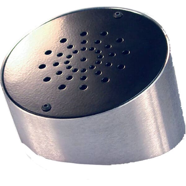 Pod Microphone Stainless -Part No 99902-GD00015