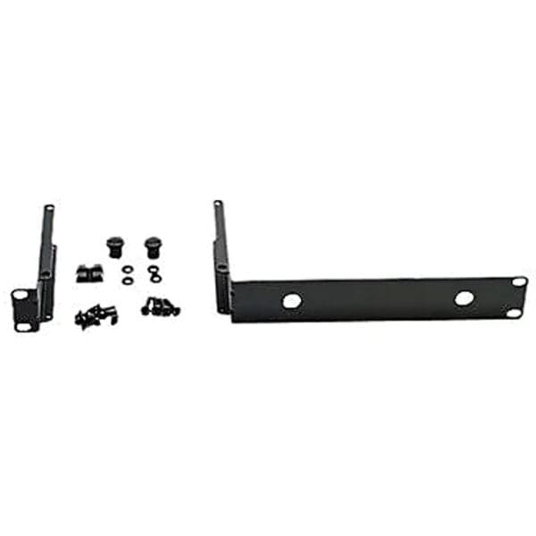 Shure rack Hardware for Single ULX Receiver