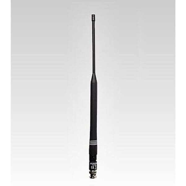 1;2 Wave Omnidirectional Antenna for ULXS4; ULXP4  Receivers;    554-590 MHz