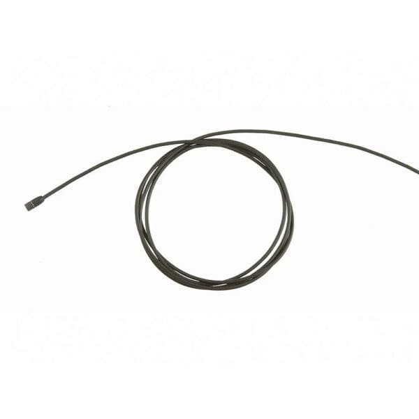 Omni lavalier; reduced sensitivity; with  evolutio n wireless