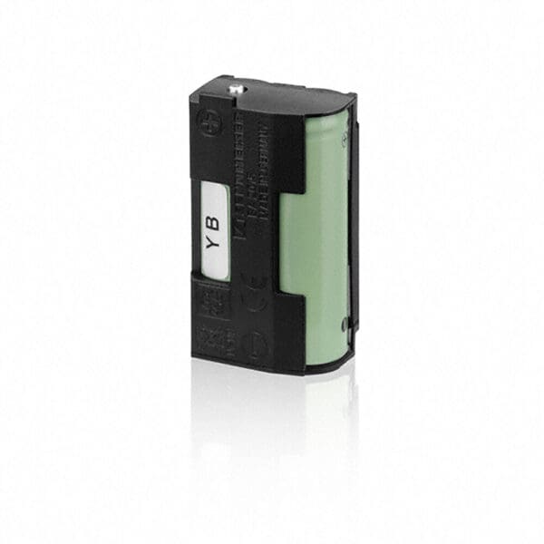 Accupack rechargeable battery unit for SK G2;G3 and 2000 Series