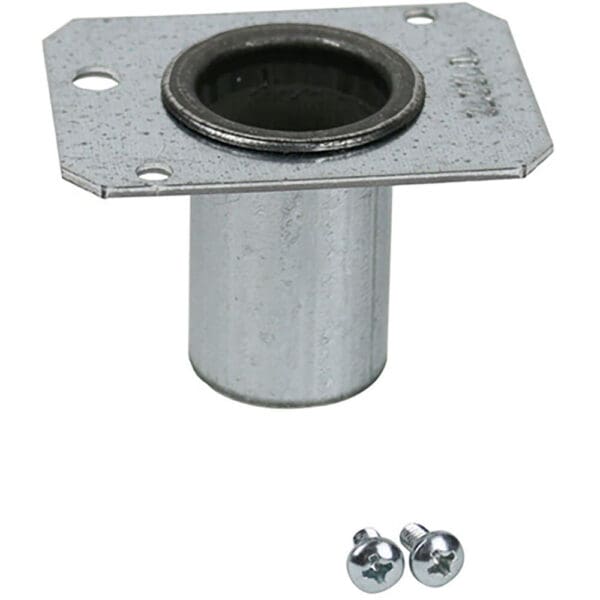 1-INCH TRADE SIZE CONDUIT FEED ASSY